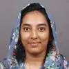Ahna S Fathima