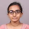 Priyadharshini M