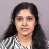 Niketha K V
