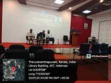 Workshop on Engineering Village