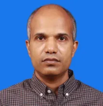 Rakesh R Menon