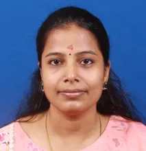 Ananthalakshmi. S