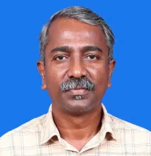 Ashokan K