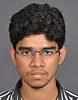 Amal Jyothis V