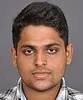 Sreerag T R