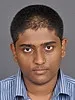 Polsani Kaushik Rao