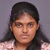 T Harshaveena 
