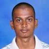 K Sasi Kiran Reddy 