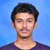 Aravind R S
