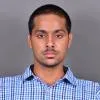 K Surya Sudhakar