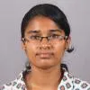 Nandha Shree S S