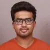 Hitesh Arvindan R
