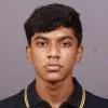 Nirmit Nitin Mestry
