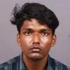 Ayush Kumar Kharwar