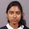 Nitharshana C V