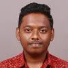 Sakthikannan V
