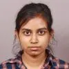 GEETIKA KHUTE