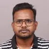 Krishna Moorthy P