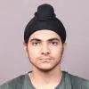Paramveer Singh Sandhu