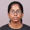 Sanmitha Sree V