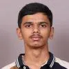 Mallipeddi Praharsh