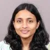 M Arathi Krishnan