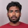 Vigneshwaran M