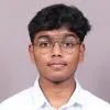 Kaarthick R