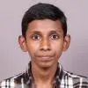 Hamza Swadiq P K