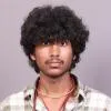 Suvvari Krishna Tejaswin
