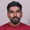 Anandhu K S