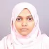 Rumaisa Mubaraka P A
