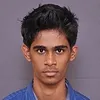 Amal Krishna R