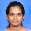 Photo of Niranjana K A Niranjana K A