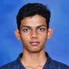 Photo of Ghanashyam K P Ghanashyam K P