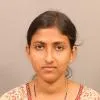 Photo of Jesna Rose K A Jesna Rose K A