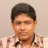 Photo of Vishak Sasidharan Vishak Sasidharan
