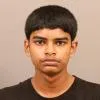 Photo of Gautham Suresh Gautham Suresh