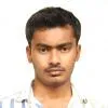 Sherin S B