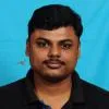 Photo of Nandakrishnan S L Nandakrishnan S L