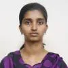 Photo of Merlyn Kuriakose Merlyn Kuriakose