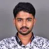 Photo of Aswin Sunil Aswin Sunil