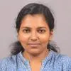 Anagha P