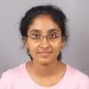 Photo of Madhumitha S Madhumitha S