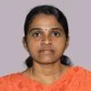 Varsha M V
