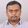 Photo of Madhusudanan S M Madhusudanan S M