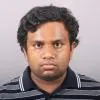 Gangireddy Srikara Reddy