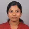 Aswathy S Ashok