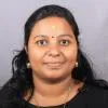 Rekha Krishnan G