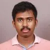 Photo of Nithin M Nithin M